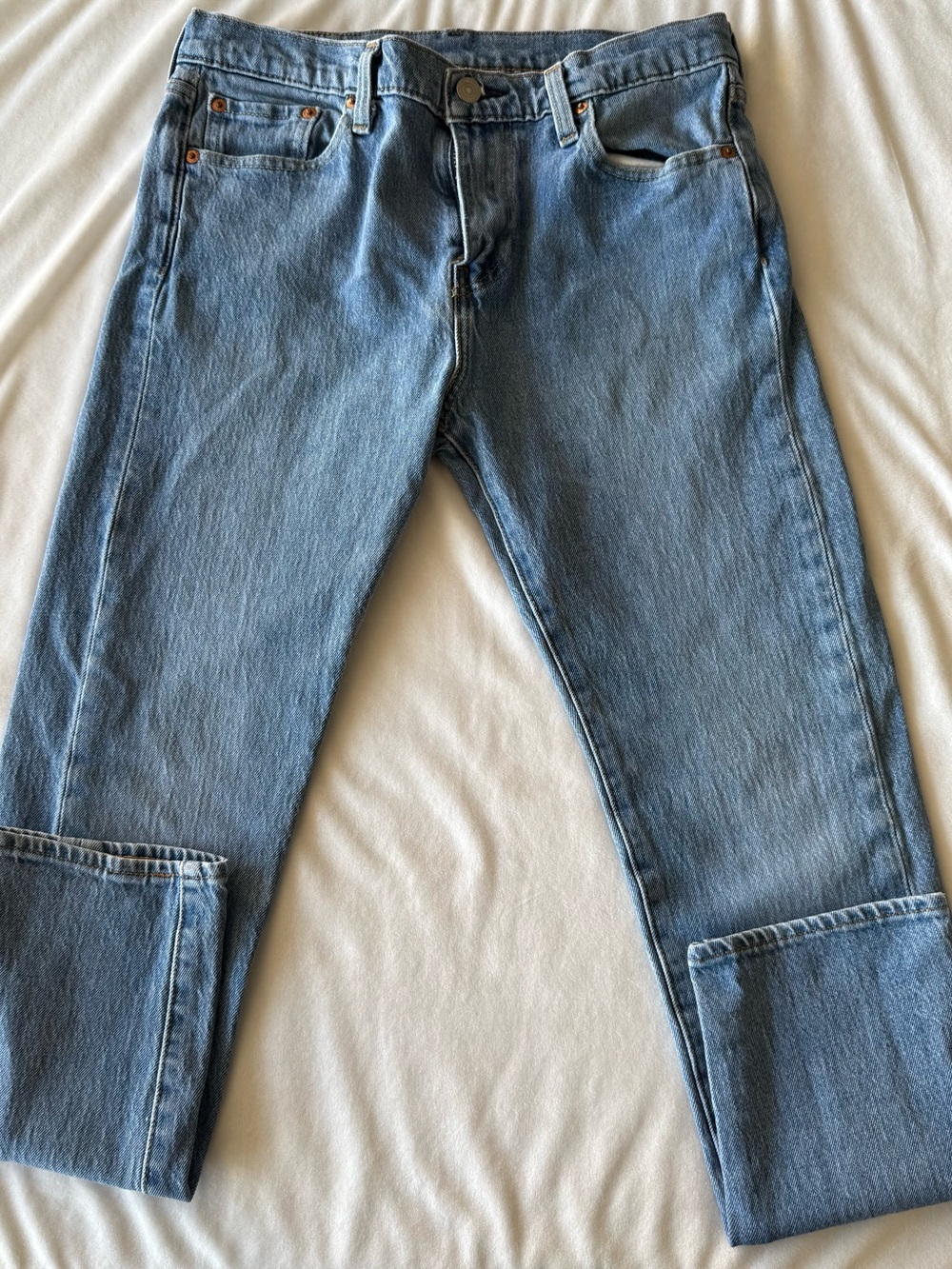 Levi's Lot 510 jeans men’s 30x30